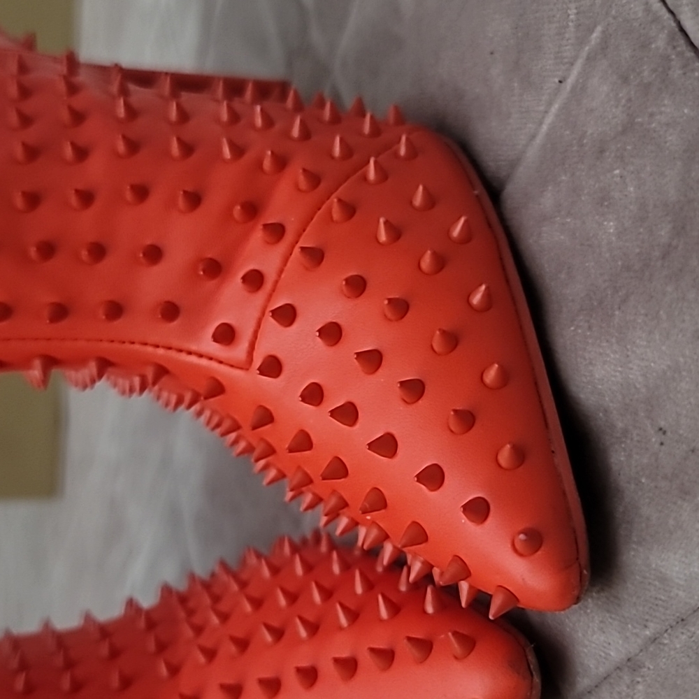 STEVEN MADDEN HEEL - Picture 6 of 9